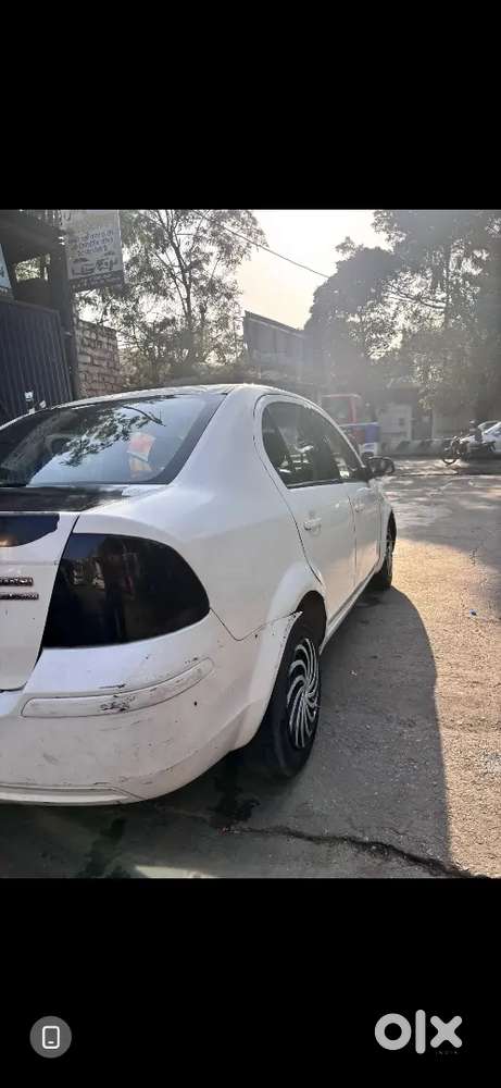 Ford Fiesta 2013 Diesel Well Maintained