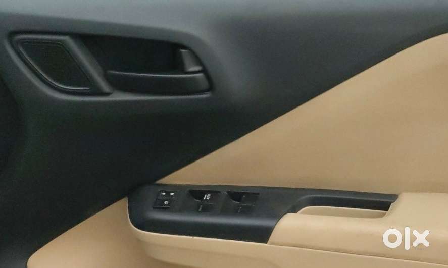 Honda City 2015-2017 I Vtec Cvt Sv, 2016, Petrol