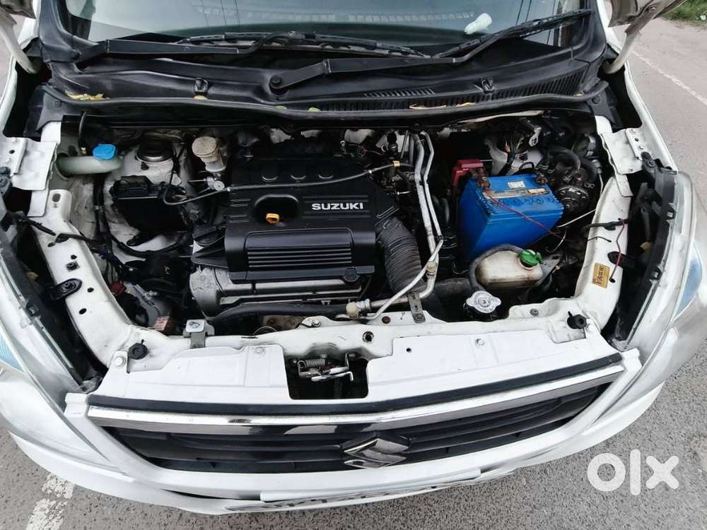 Maruti Suzuki Wagon R Lxi Cng Optional, 2014, Cng & Hybrids