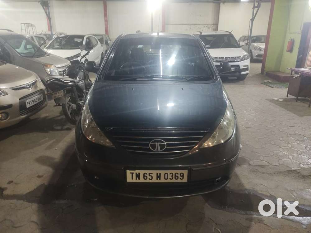 Tata Vista Tech Ls Bs Iv, 2012, Diesel