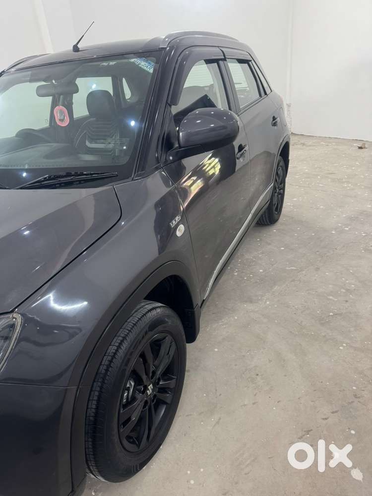 Maruti Suzuki Brezza 2019 Diesel Good Condition