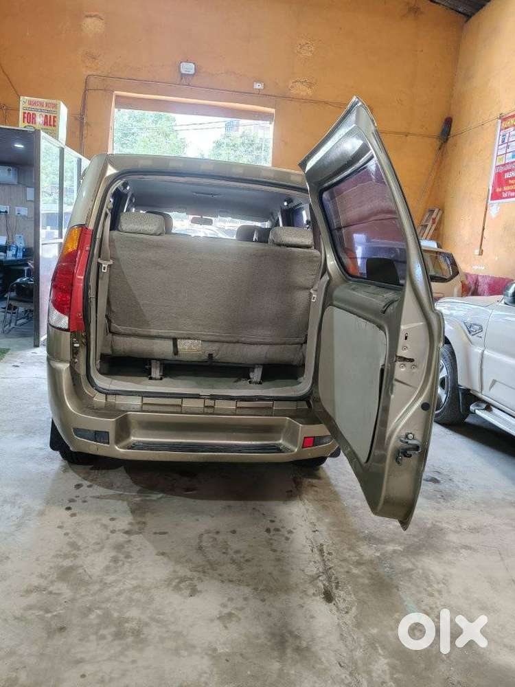 Mahindra Xylo 2009-2011 E2, 2010, Diesel