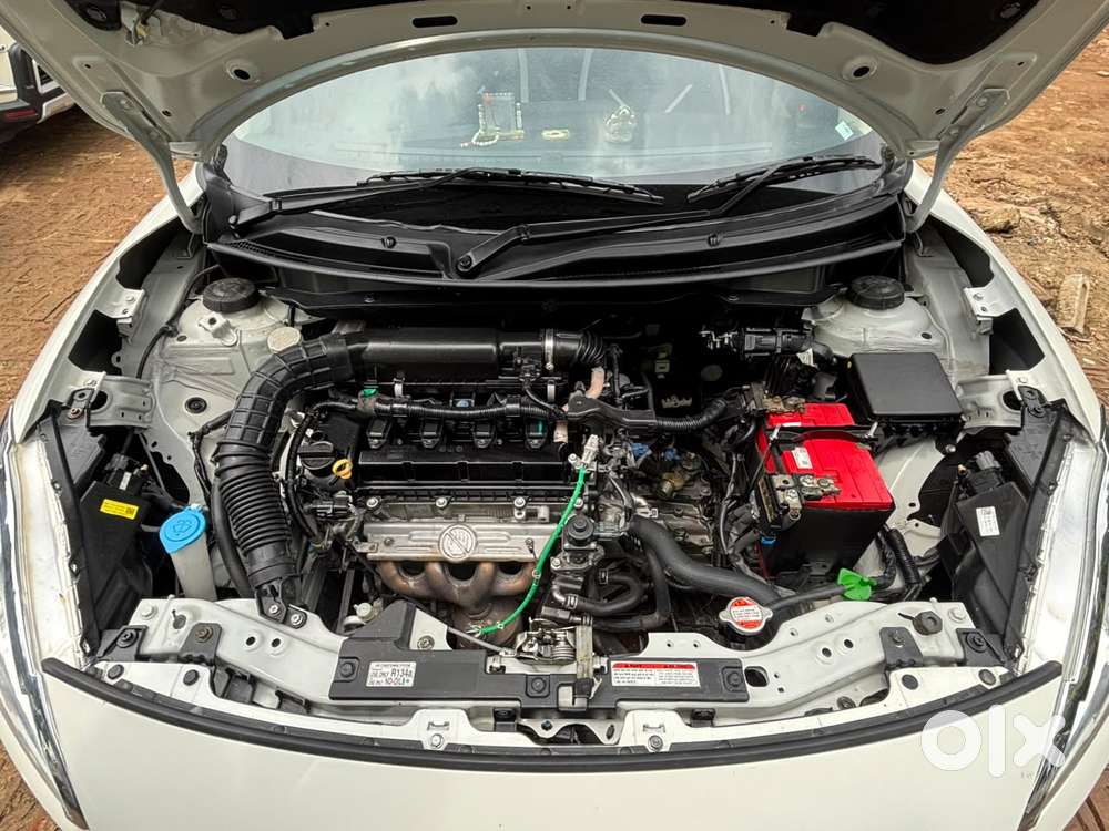 Maruti Suzuki Dzire 1.2 Vxi, 2021, Petrol