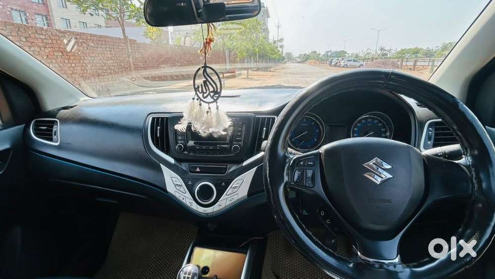 Maruti Suzuki Baleno 2018 Diesel Good Condition