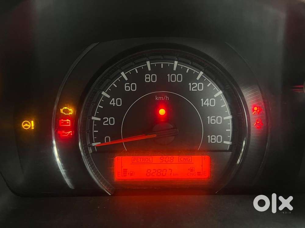 Maruti Suzuki 2021 Model