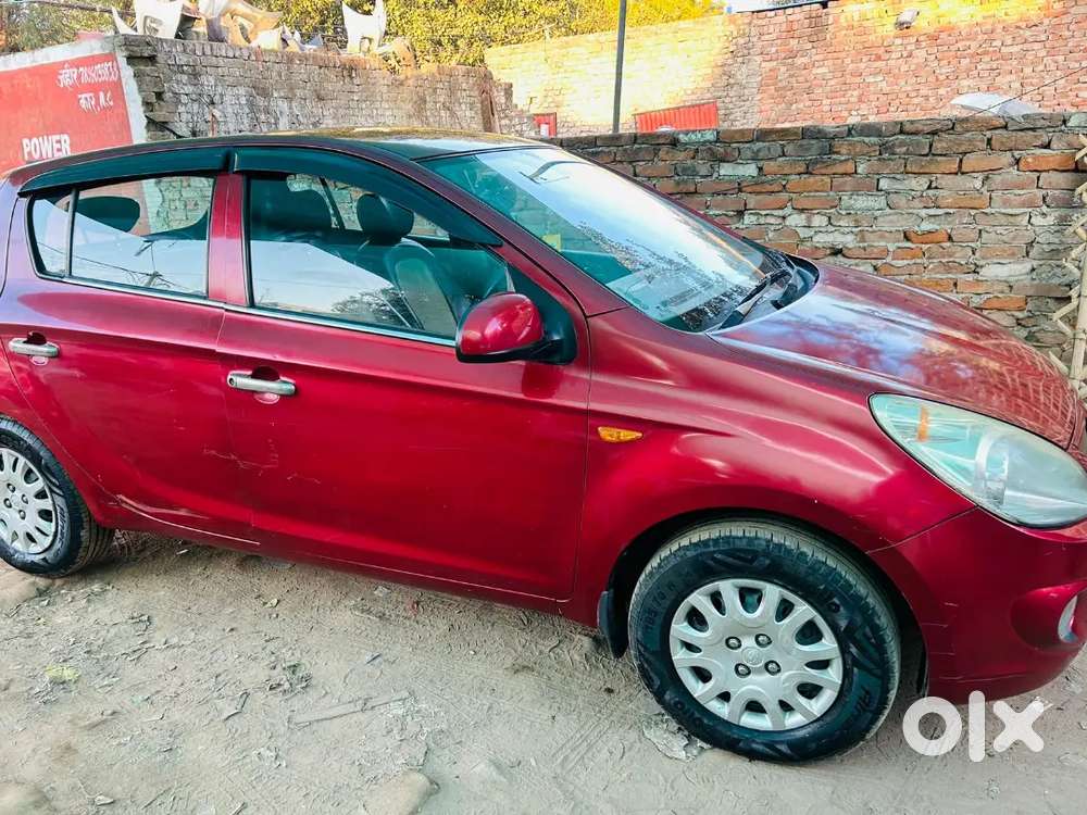 Hyundai I20 92000 Km Driven
