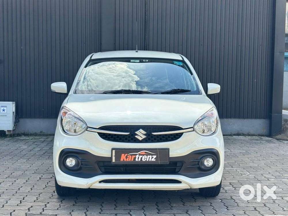 Maruti Suzuki Celerio 1.0 Zxi Plus Ags, 2022, Petrol