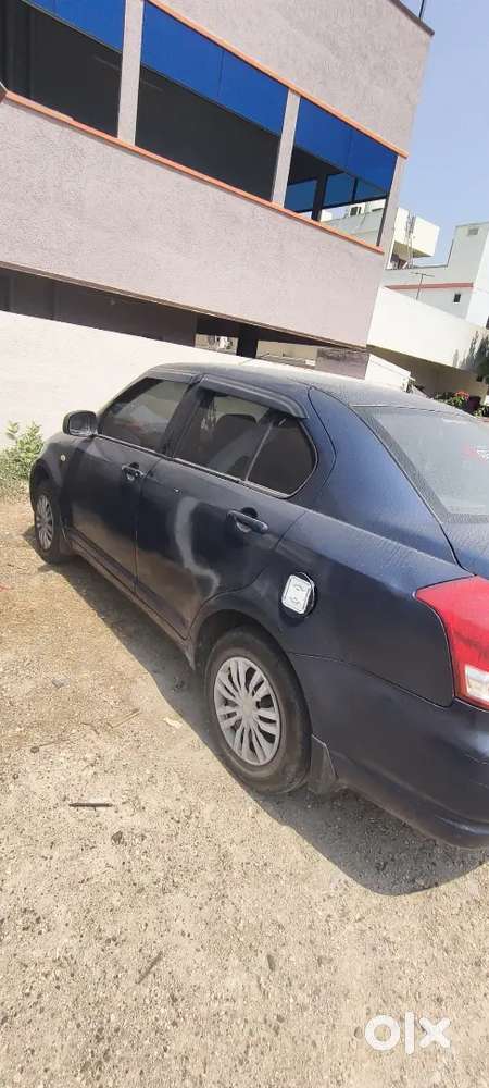 Swift Dzire Petroll Car Good Condition