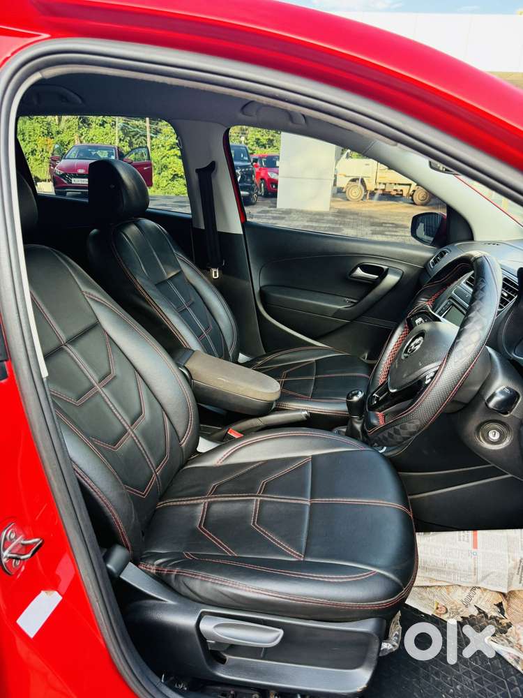 Volkswagen Polo 1.0 Mpi Highline, 2019, Petrol