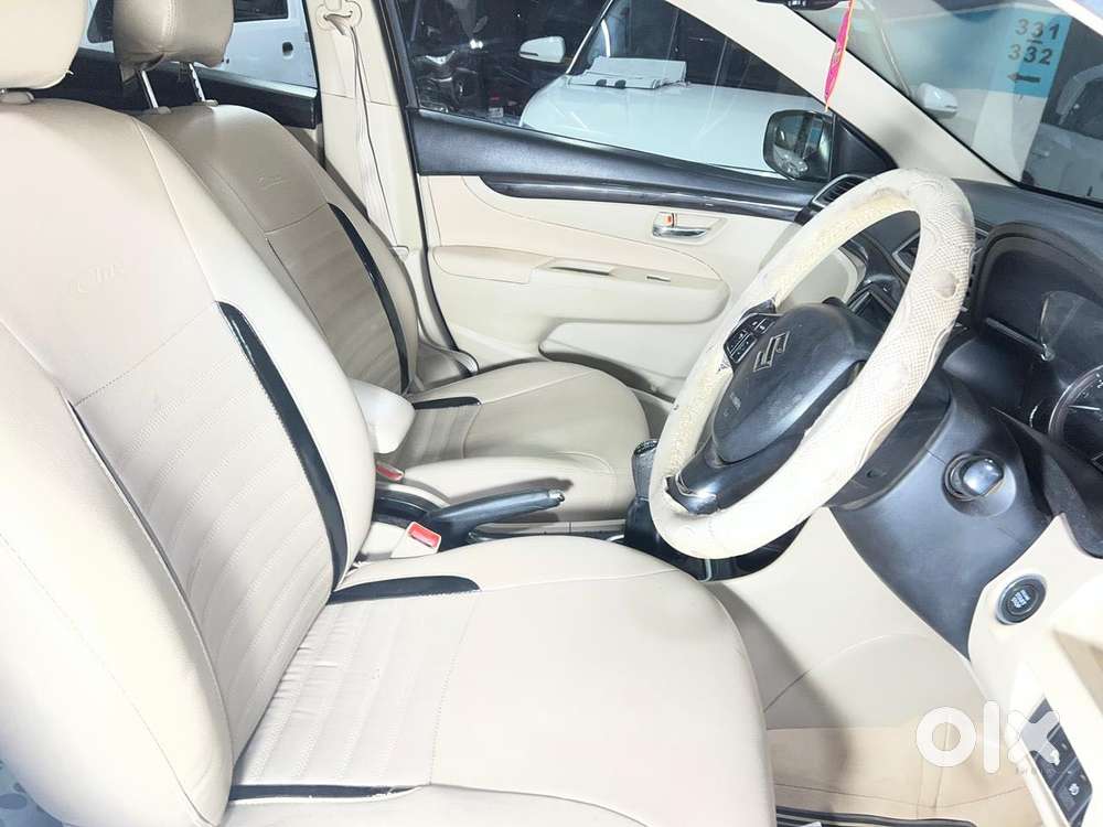 Maruti Suzuki Ciaz 2014-2017 Zxi Plus, 2015, Petrol