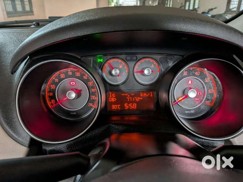 Fiat Linea Tjet 125s - Turbo Petrol - 1st Owner