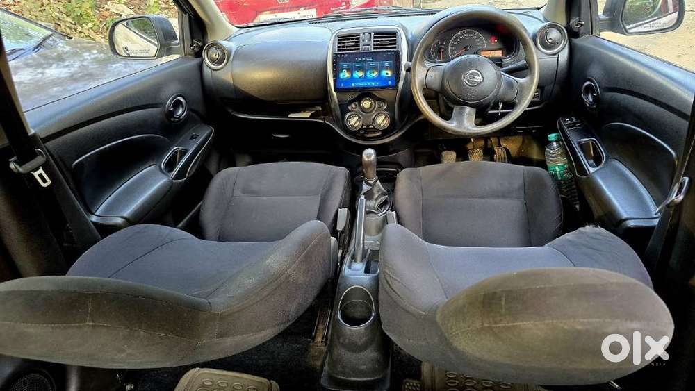 Nissan Sunny Xl O, 2018, Diesel