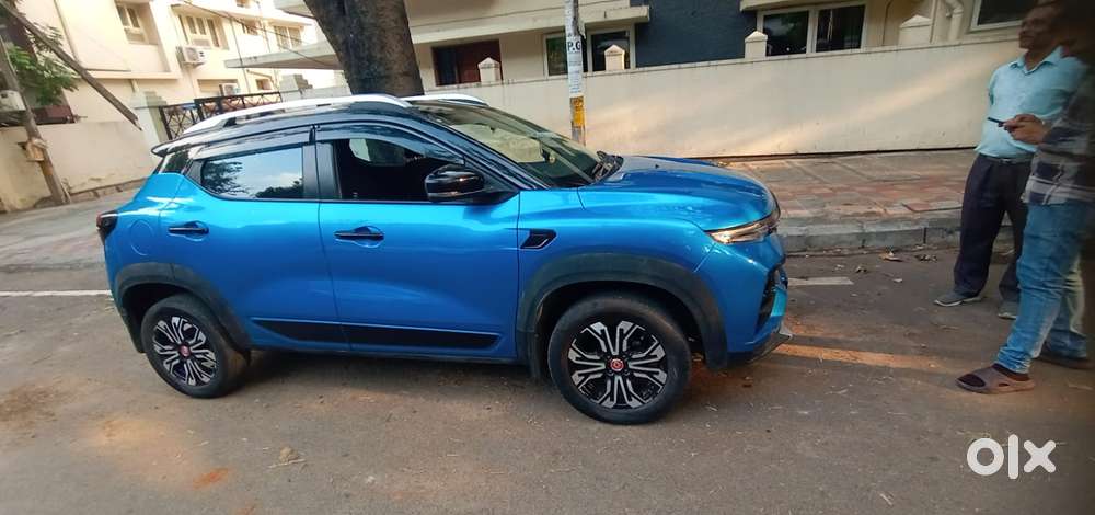 Renault Kiger Rxt Opt, 2022, Petrol