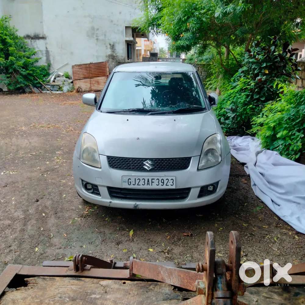 Maruti Suzuki Swift 2011 Vdi