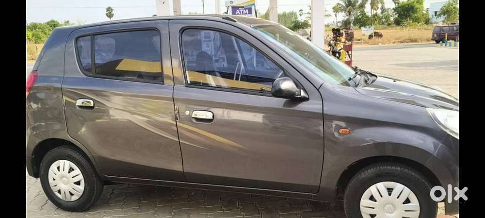 Maruti Suzuki Alto 800 Lxi, 2013, Petrol