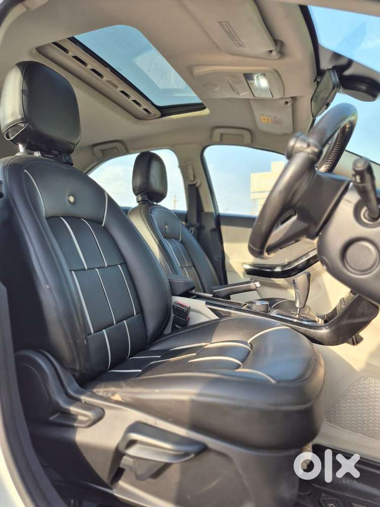Tata Nexon 1.5 Revotorq Xz Plus, 2020, Diesel
