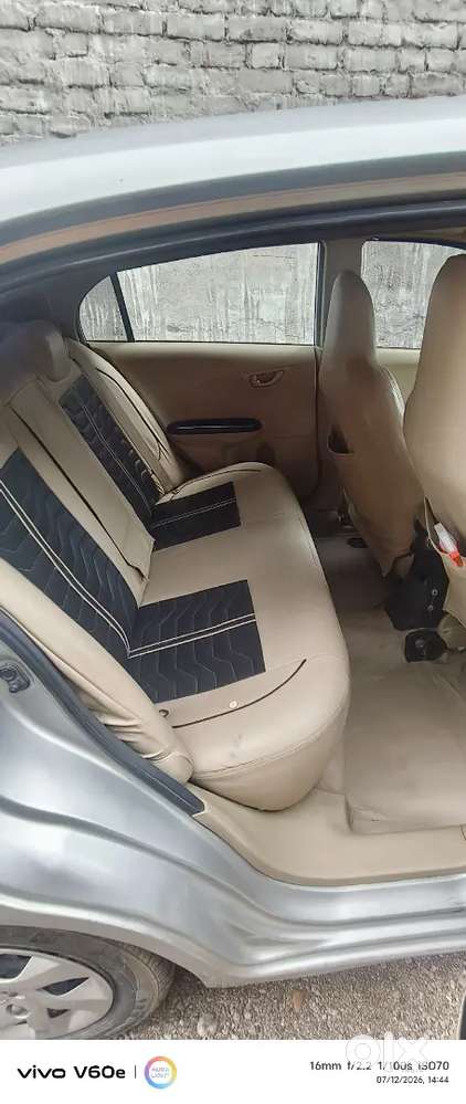 Honda Amaze Diesel Mt 2014