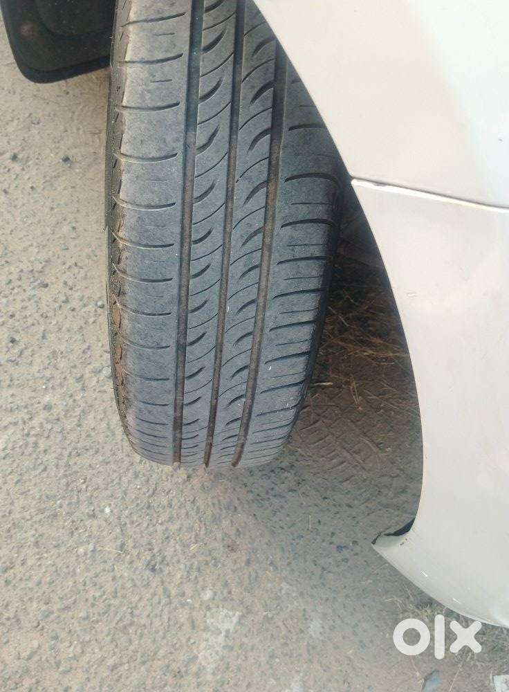 Hyundai Xcent Sx 1.2, 2017, Diesel