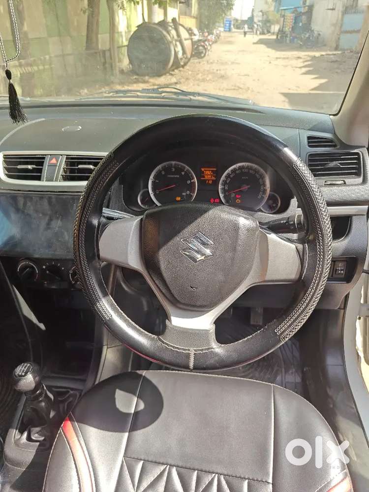 Maruti Suzuki Swift 2012 Diesel Good Condition