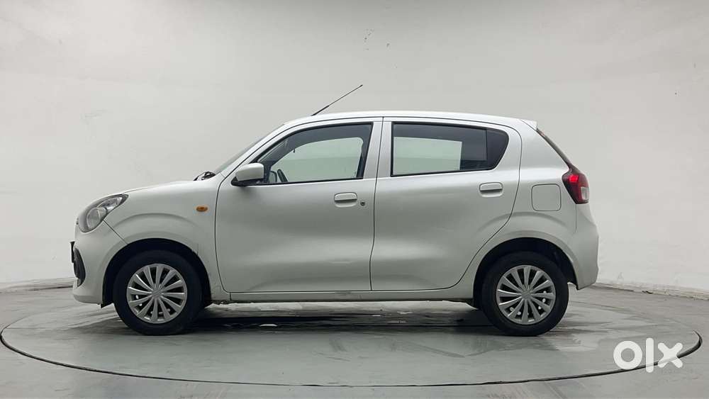 Maruti Suzuki Celerio Cng Vxi Mt, 2023, Cng & Hybrids