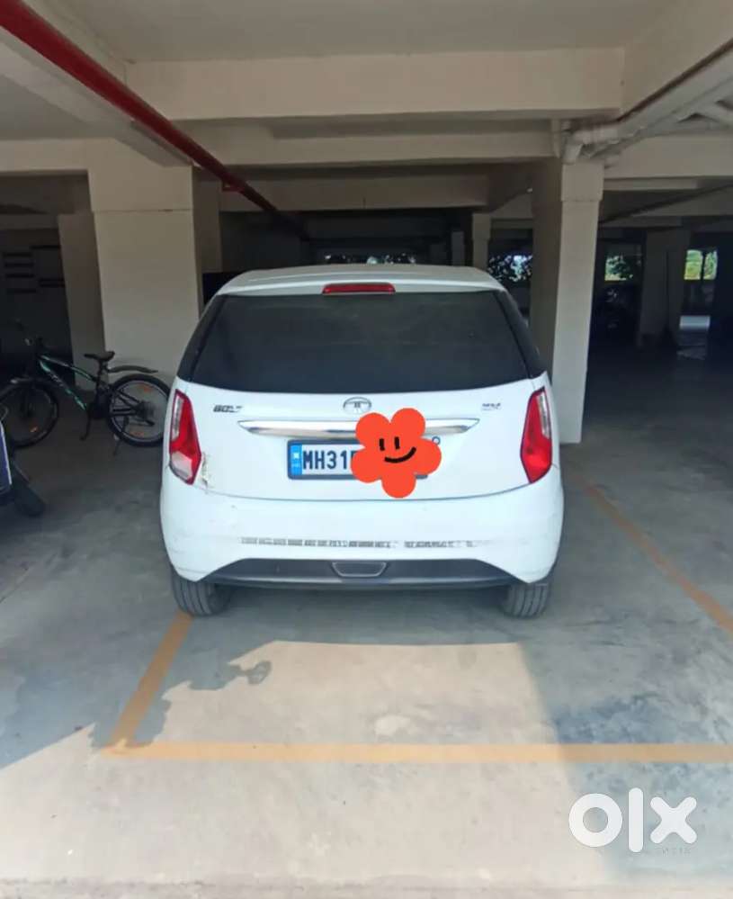 Tata Bolt Quadrajet 2017