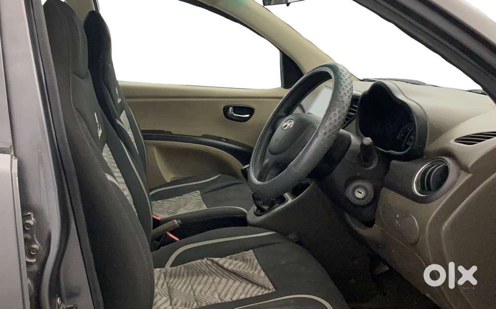 Hyundai I10 Sportz 1.2 Kappa2, 2013, Petrol