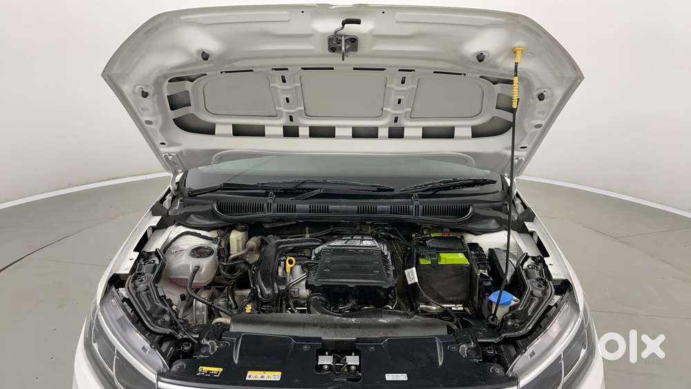 Volkswagen Virtus Highline Plus 1.0 Tsi At, 2024, Petrol