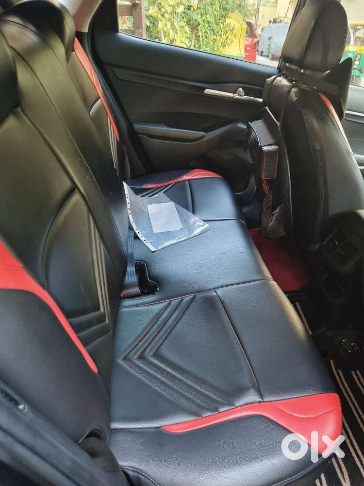 Kia Seltos Htk G, 2019, Petrol