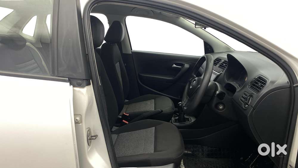 Volkswagen Ameo 1.0 Mpi Trendline, 2019, Cng & Hybrids