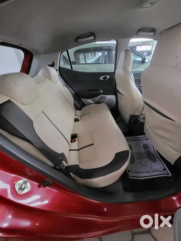 Hyundai Grand I10 Sportz 2020