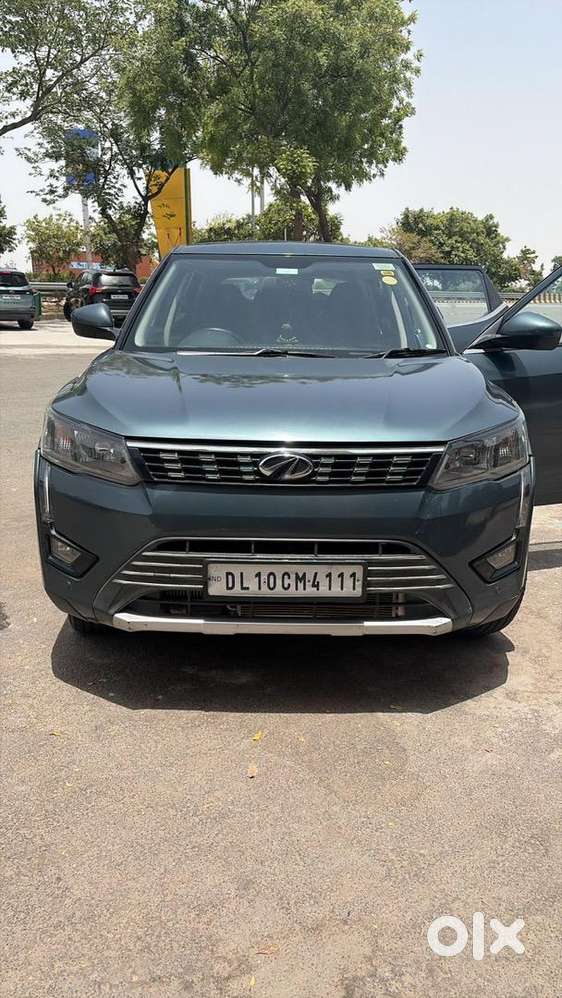 Mahindra Diesel Car 2019