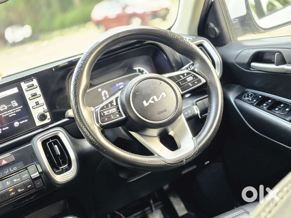 Kia Sonet 1.2 Htk Plus, 2023, Petrol