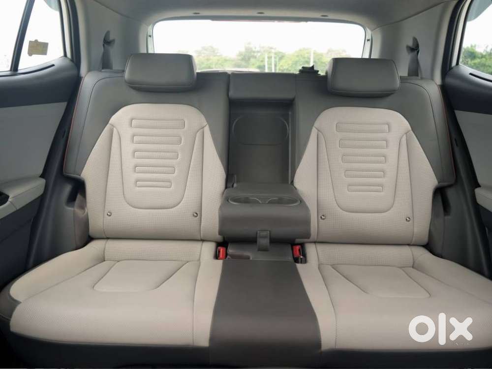 Hyundai Creta 1.5 Sx (o) Diesel, 2024, Diesel