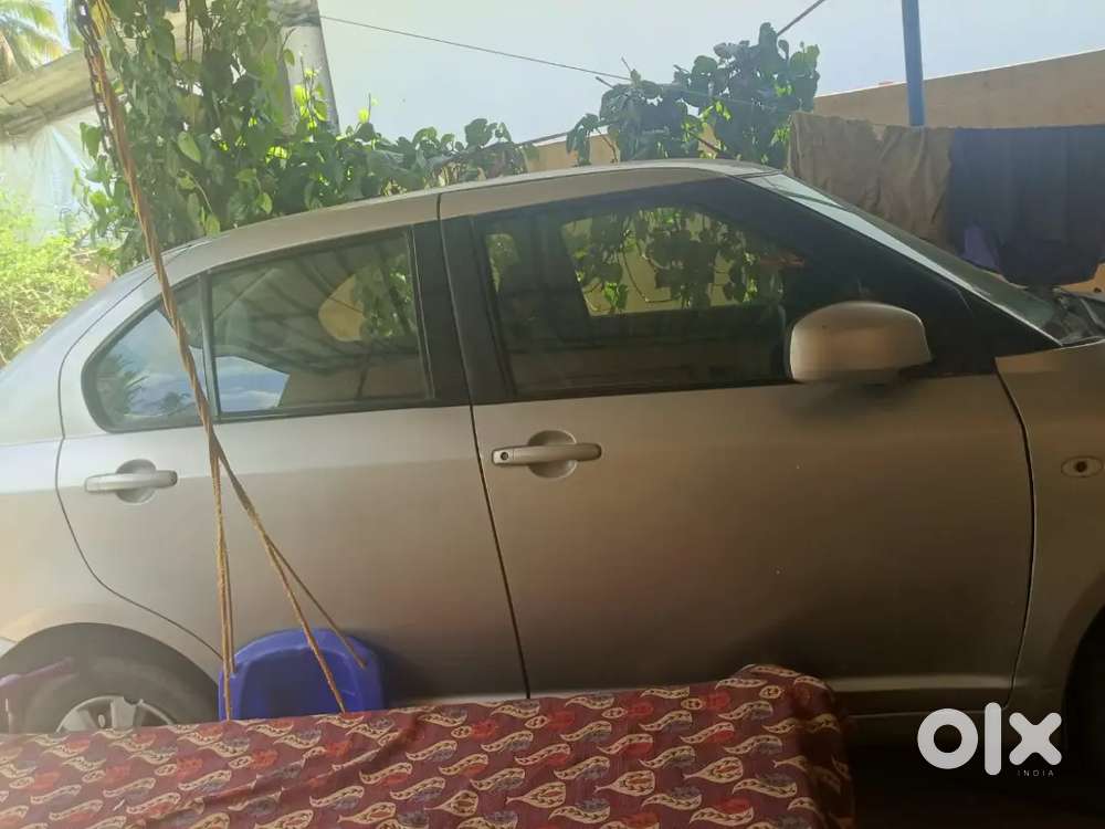 Maruti Swift Dzire Vdi 2009