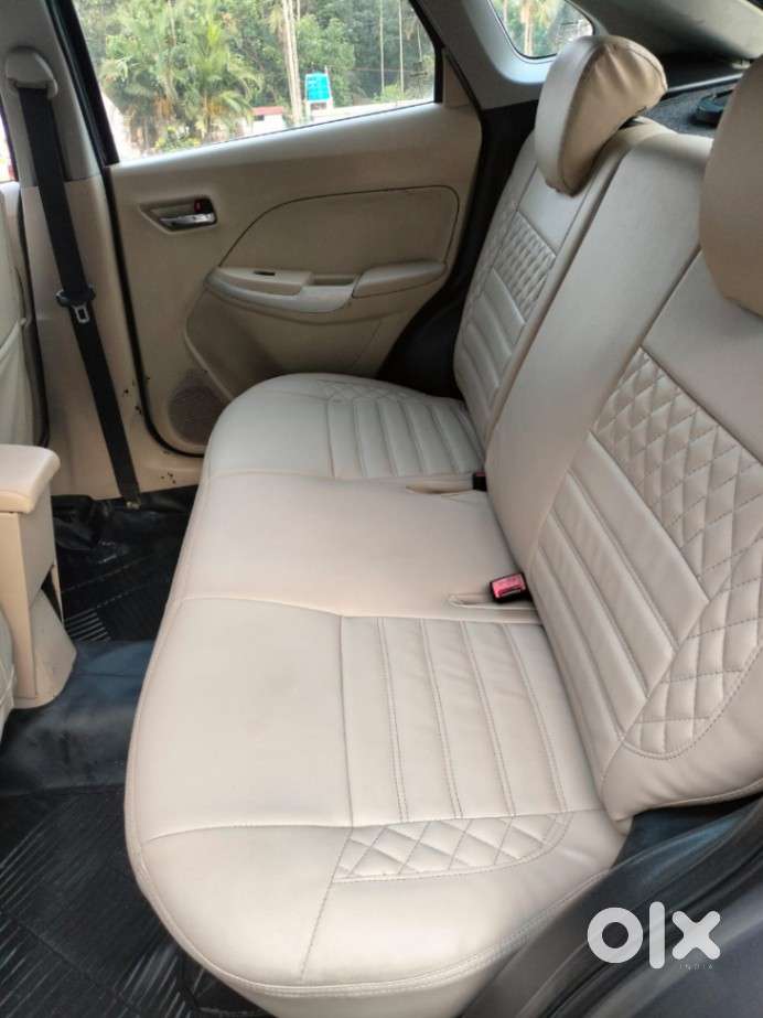 Maruti Suzuki Baleno 1.2 Delta, 2018, Petrol