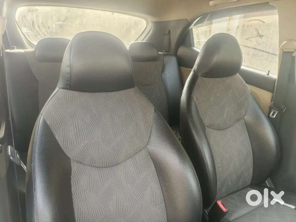 Hyundai Eon Era Petrol 2012