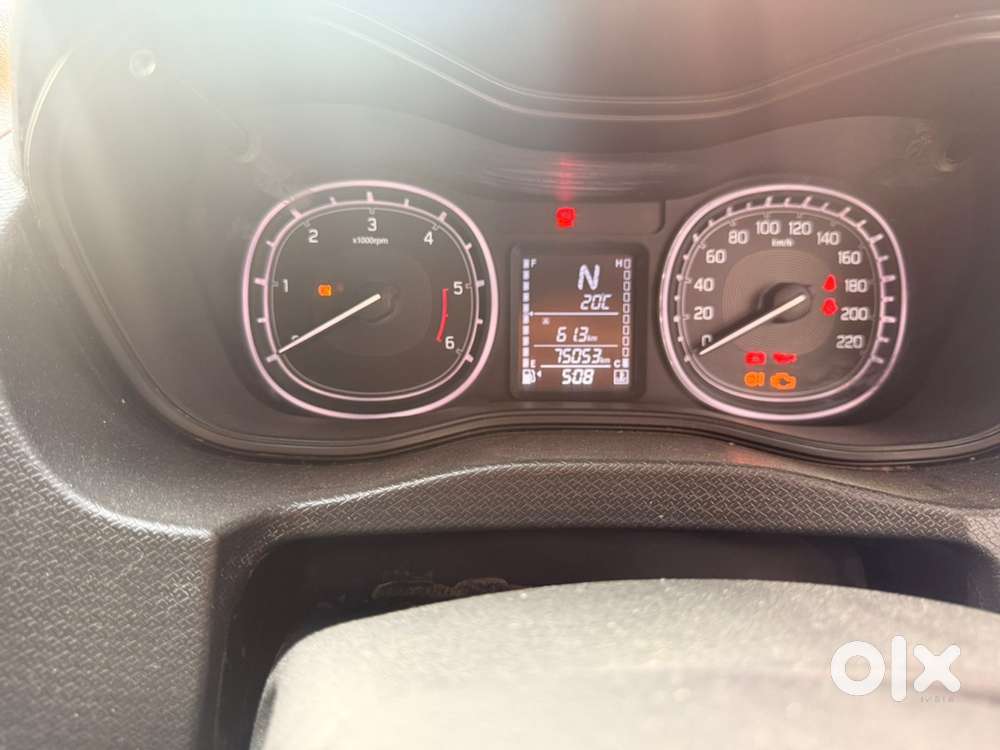 Maruti Suzuki Vitara Brezza 2018 Diesel Good Condition