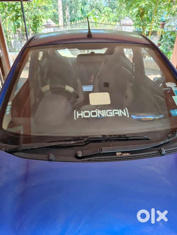 Hyundai Eon 2013 Petrol Good Condition