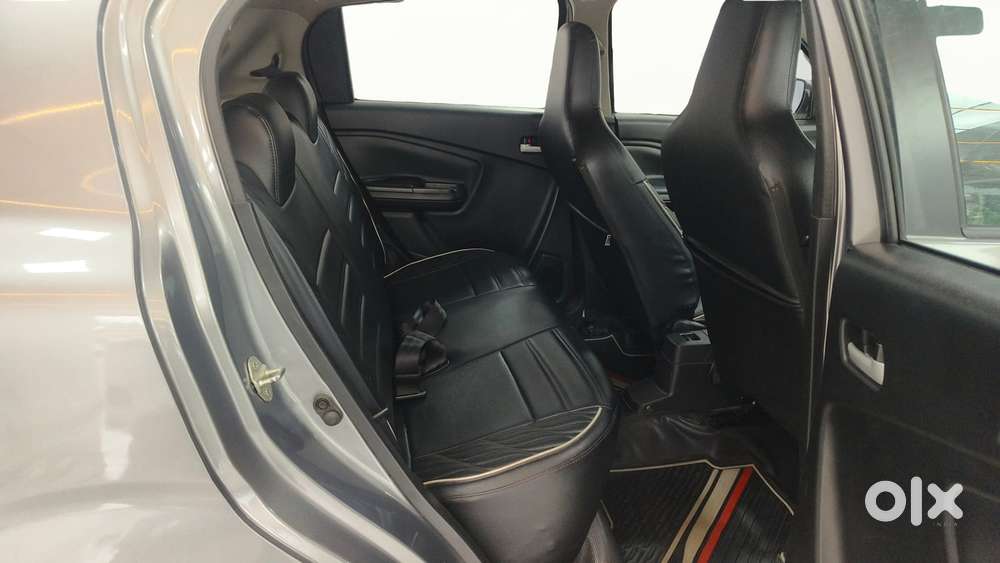Maruti Suzuki Celerio 1.0 Zxi Plus Ags, 2022, Petrol