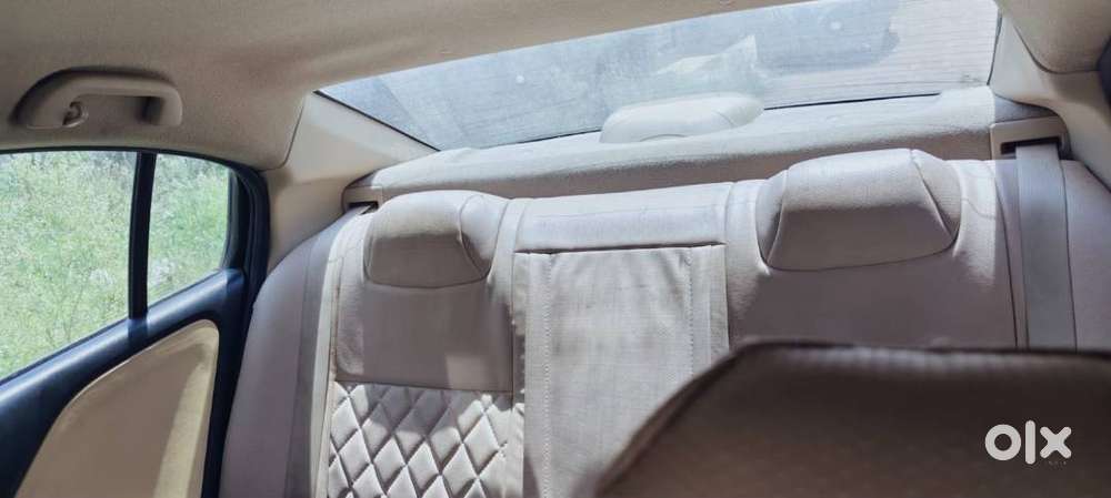 Honda City 1.5 Sv Mt (i Dtec) 2014