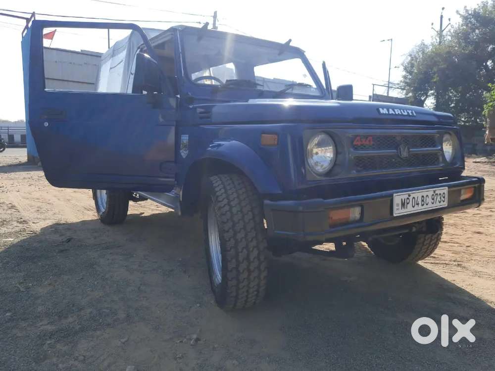 2011 Gypsy Soft Top