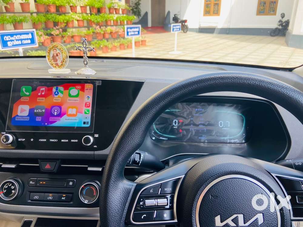 Kia Carens Prestige 1.5 2023