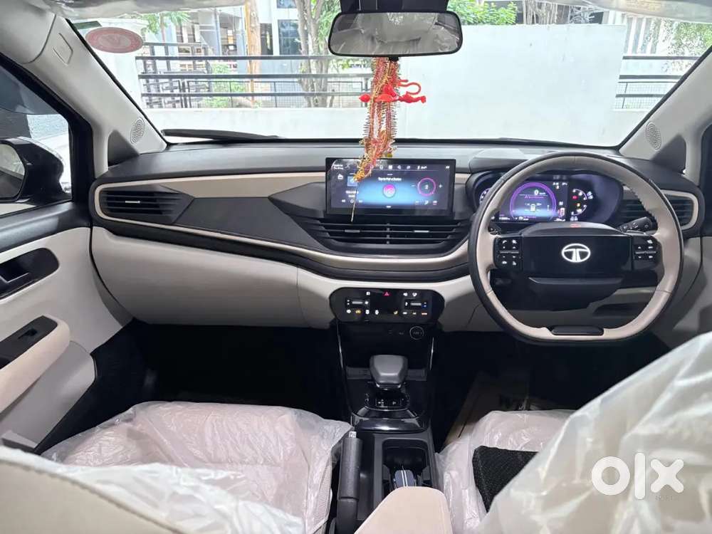 Tata Altroz 1.2 Xta 2026 Petrol
