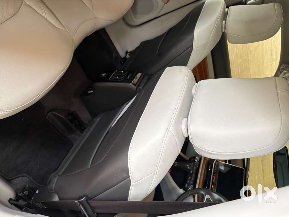 March 2021 Jeep Compass Diesel 4x4 Automatic - Limited Variant