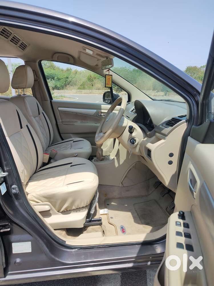 Maruti Suzuki Ertiga 1.5 Vxi, 2014, Petrol