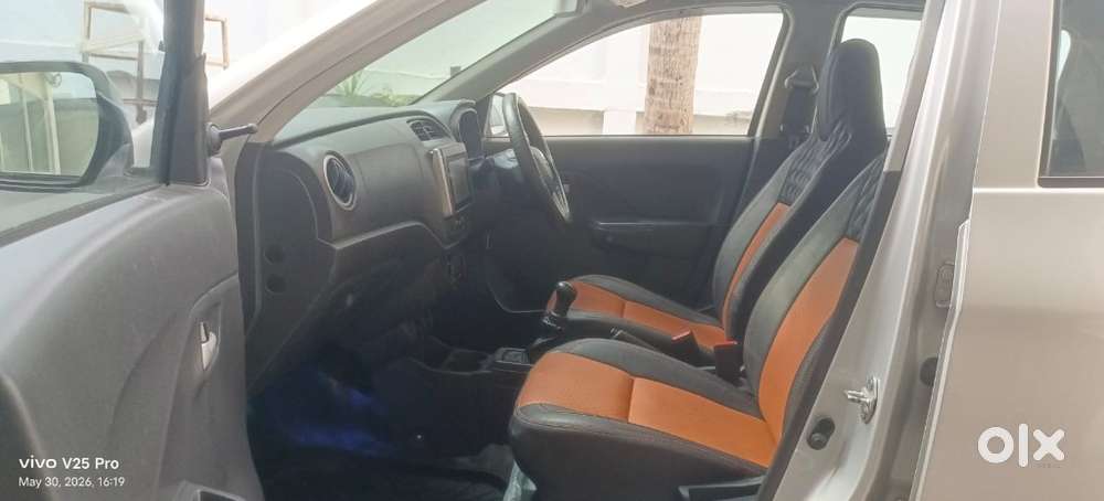 Maruti Suzuki Alto K10 1.0 Vxi Plus Amt, 2023, Petrol