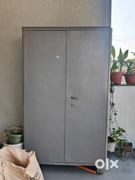 Iron cupboard olx sales