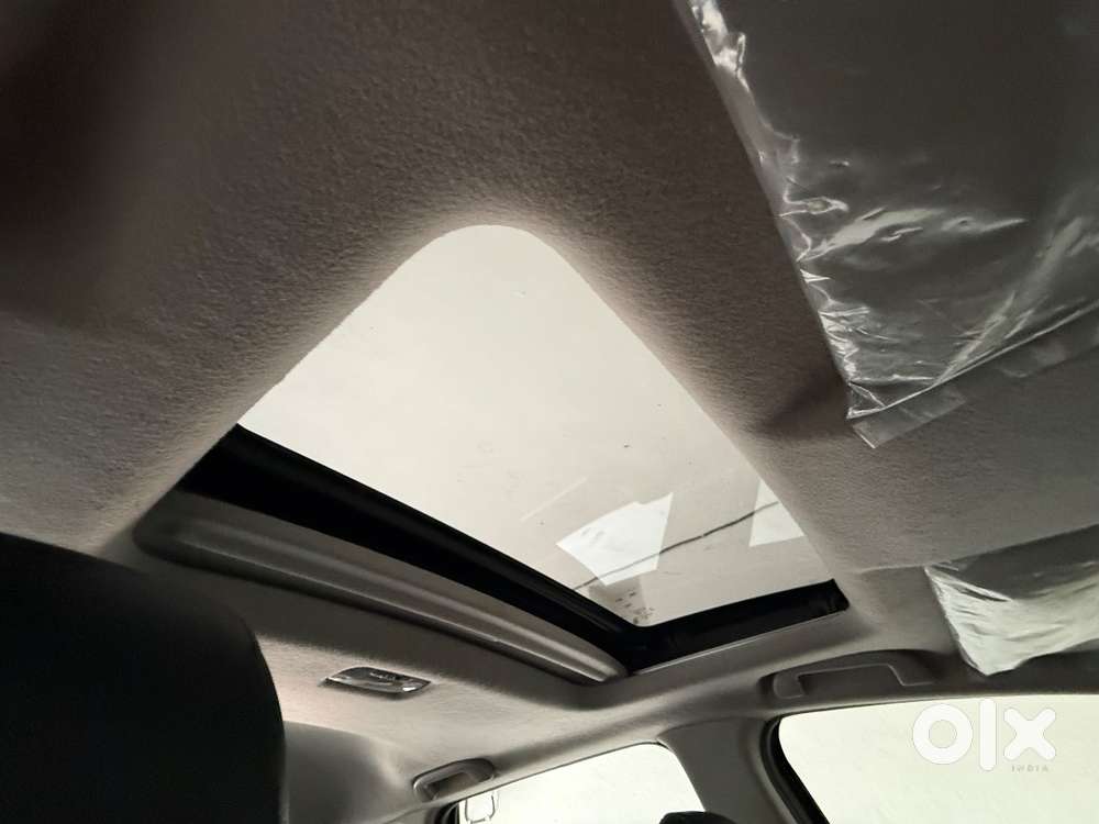 20k Run White Wrv In Pristine Condition