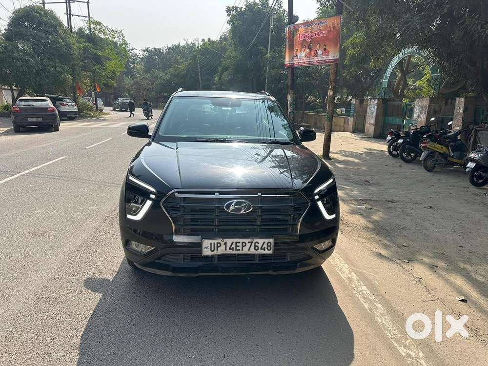 Hyundai Automatic 2020 Petrol