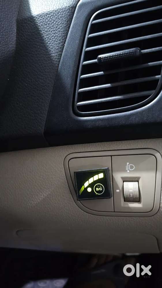 Hyundai Eon Magna 2017 Km Driven